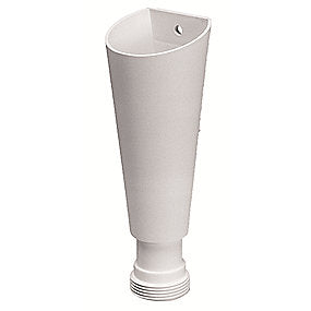 Purus Afløbstragt U/omløber 1¼'' - 32 mm