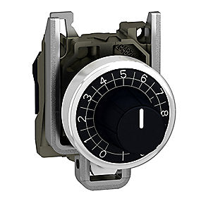 Harmony potentiometerhoved i