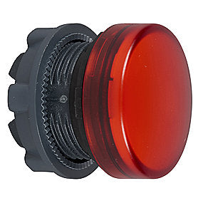 Harmony signallampehoved i