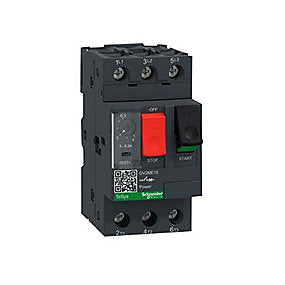 TeSys GV motorværn GV2ME10.