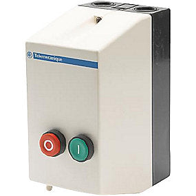 TeSys LE kapsling til LE1D18