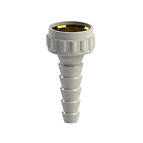 BROEN-LAB Tud til BOSS-amatur G1/2''