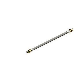 BROEN-LAB Slange 2.0gas, UniFlex-UniFlex 1000mm