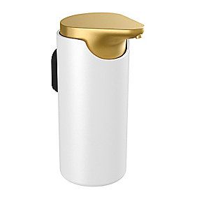 Pressalit Sæbedispenser b.