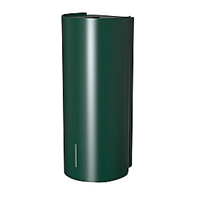 DAN DRYER Björk sæbedispenser Berøringsfri. Kapacitet 9,5 dl. Valgfri RAL farve.