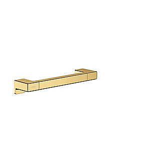 hansgrohe Addstoris badekargreb 348mm. Poleret guld-optik