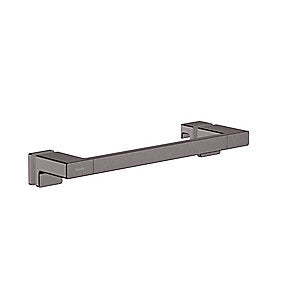 hansgrohe Addstoris greb til brusedør brushed black chrome