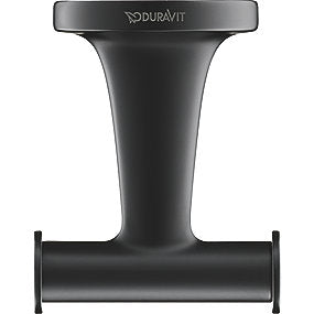 Duravit Starck T dobbelt