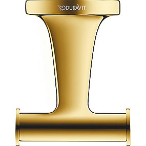 Duravit Starck T dobbelt