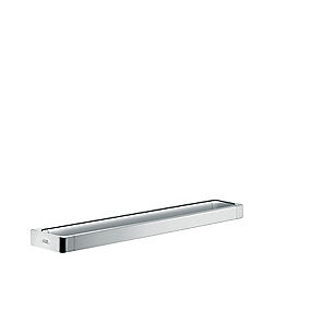 hansgrohe AXOR Univ håndklædeholder 694mm, krom