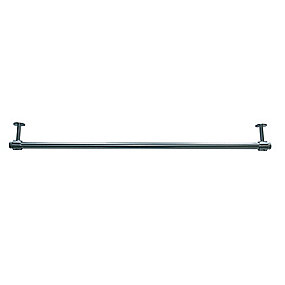 Vola T19/8 håndklædestang 800 mm rustfrit stål