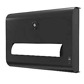 DAN DRYER Björk servietpapirdispenser til puslebord