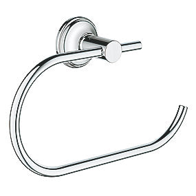 GROHE Essentials Authentic Papirholder uden låg