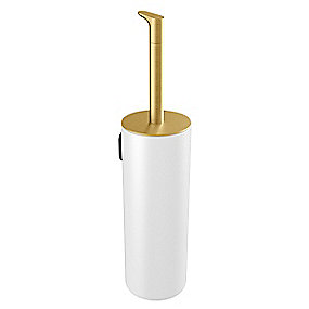 Pressalit Toiletbørste b.
