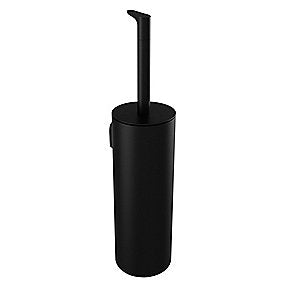 Pressalit Toiletbørste. Mat sort