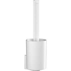 HG WallStoris WC-børste, Mat
