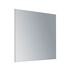 Ifö Option Spejl ospn 90 x 90 cm