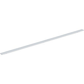 GEBERIT Icon greb 885x33x19mm hvid pulverlakeret mat