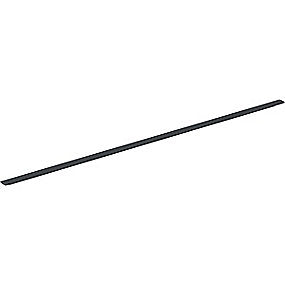 GEBERIT Icon greb 1181x33x19mm lava pulverlakeret mat