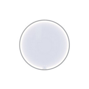 Dansani Rammespejl Moon ø75 cm