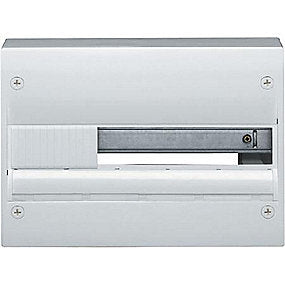 Gruppetavle Hager 1Rk 18M