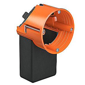 Forfradåse Ø68Mm D75Mm Lufttæt