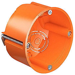 Forfra Dåse Kaiser Ø68Mm D49Mm