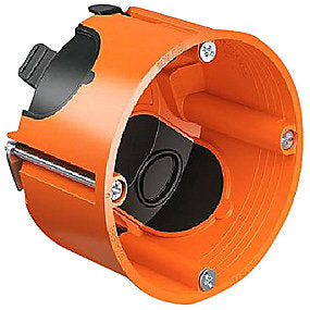 Forfradåse Ø68 D.49Mm Lufttæt