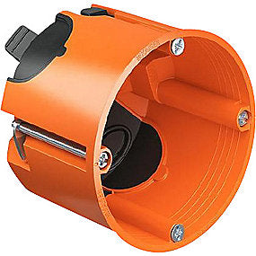 Forfradåse Ø68 D.61Mm Lufttæt