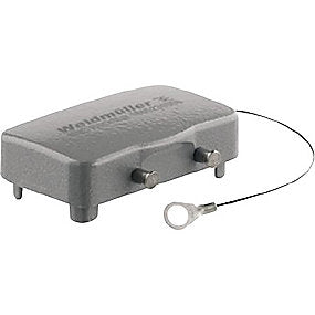 Dæksel U.Pakning F.Str.4/10B