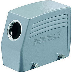 Kabelhus 16P Str.6 F.1Xm25