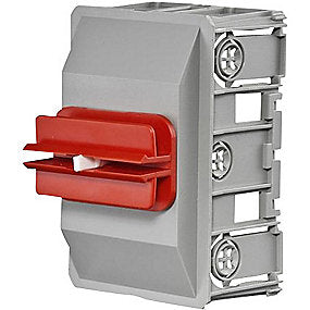 Kanaldåse F/Stikk Til Fb Kanal