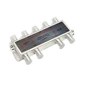 Fordeler-8 Scs8 Indendørs