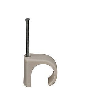 Clips C 10-14 2,0X30 Grå P100