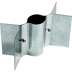 Vingefundament Ø100-160Mm