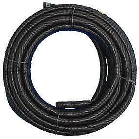 Carat universal PEX rør i rør 15 mm, 50 mtr.