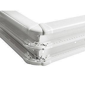 Udv. Hjørne 50X130 756 33