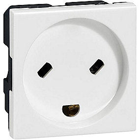 Stikkontakt Edb Dansk Std.M/J