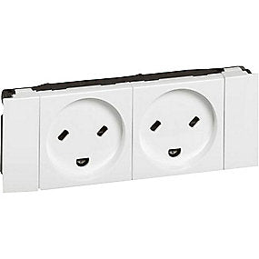 Stikkontakt Edb Dansk Standard