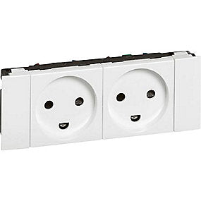 Stikkontakt Dansk Standard