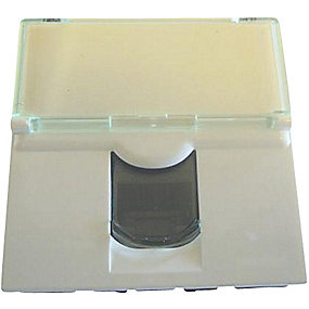 Cat. 6 Udtag Utp 2M Hv