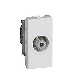 Tv Stik Han 1M Hvid Mosaic