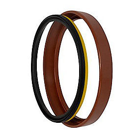 Pipelife PP-klikring med tætningsring 160mm. Til glat spidsende. Pragma