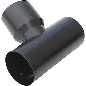 Pipelife PP-Drængrenrør 128x92mm 75gr.