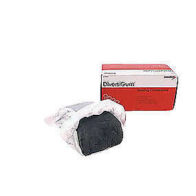 Diversitech 6-202-2 Diversigum, Tætningsmasse, 900 g