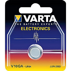 Varta Batteri V10Ga