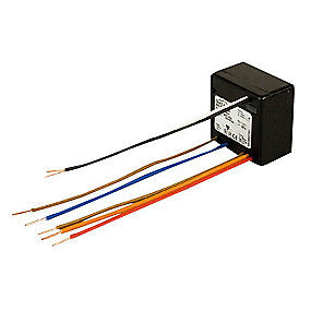 modul 1 relæ udgang bda-re13a