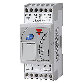 styring op/ned dc sh2rodc224