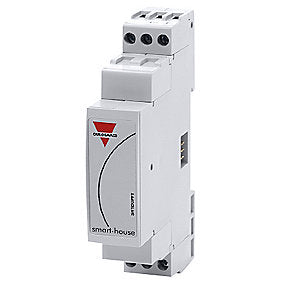 din-skinne start modul