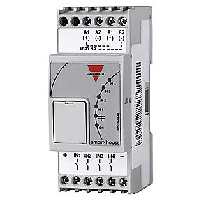 input modul 4 digital